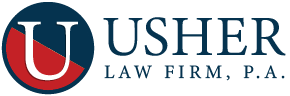 Usher Law Firm