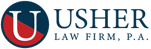 usher law firm