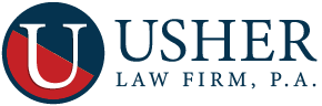 usher law firm